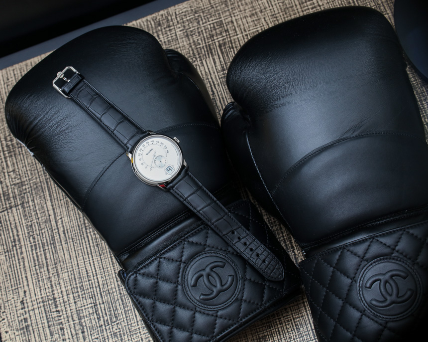 Chanel-Monsieur-mens-watch-2