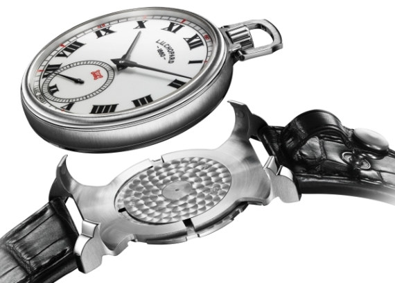 Chopard L.U.C-Louis-Ulysse-The-Tribute