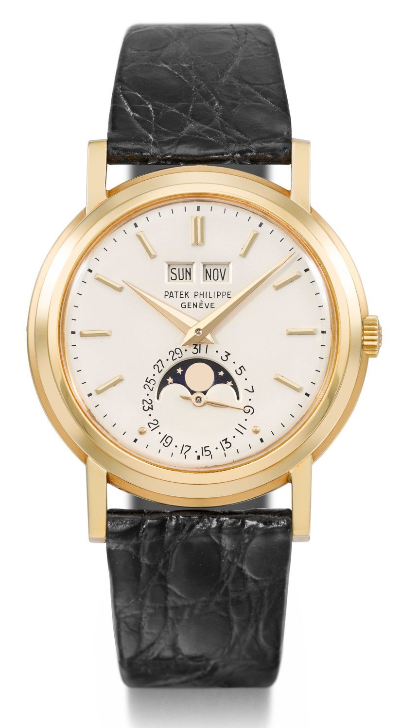Christies-Patek-Philippe-175-watches-6