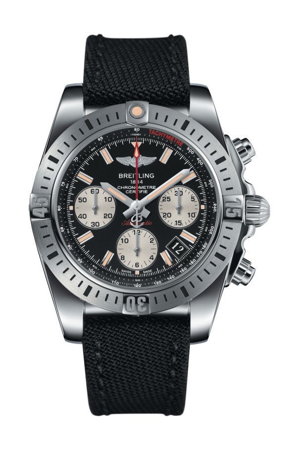Breitling Chronomat Airborne 41 mm