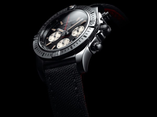 Brietling Chronomat Airborne