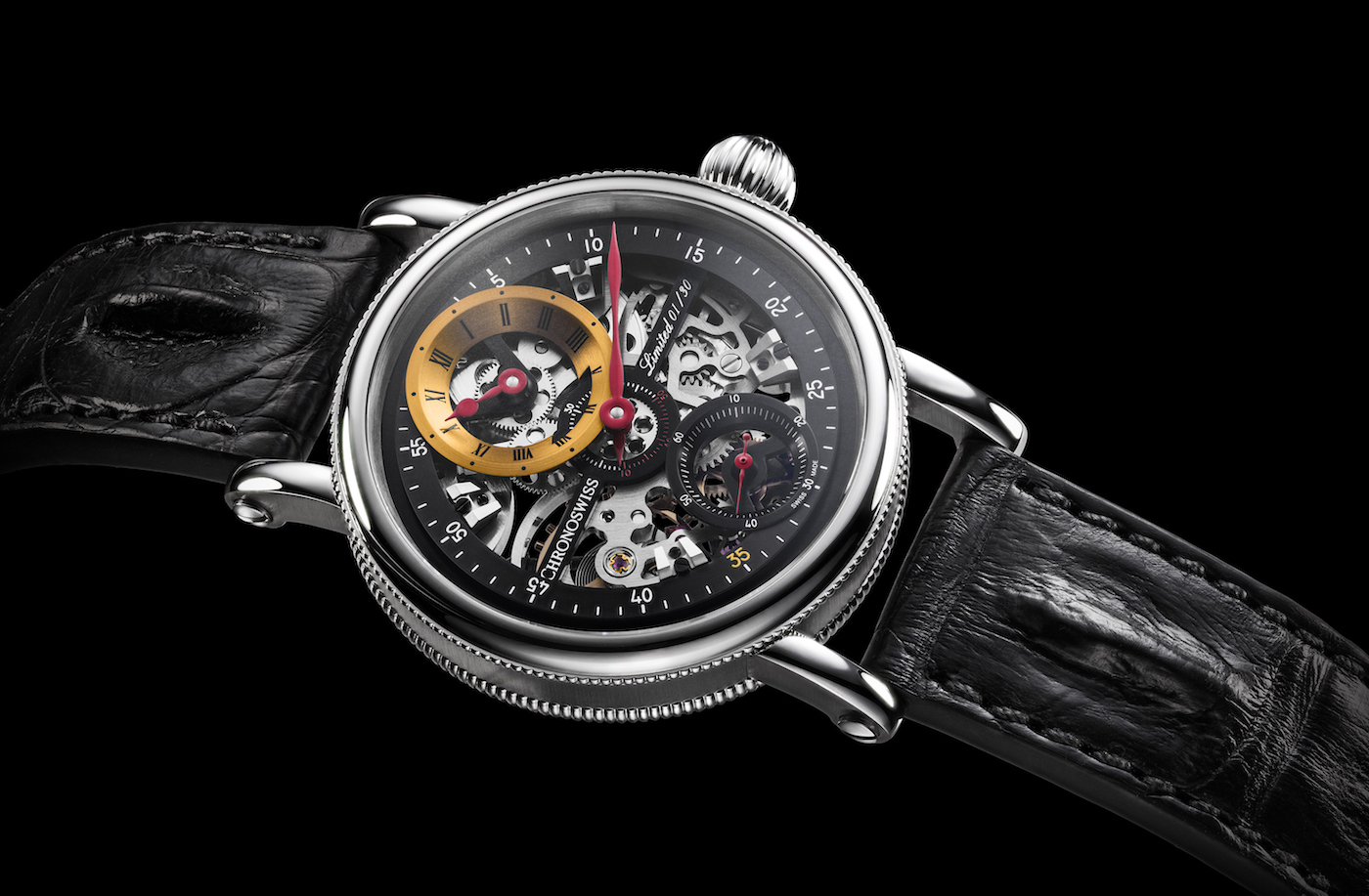 Chronoswiss-Flying-Grand-Regulator-Skeleton-Watch