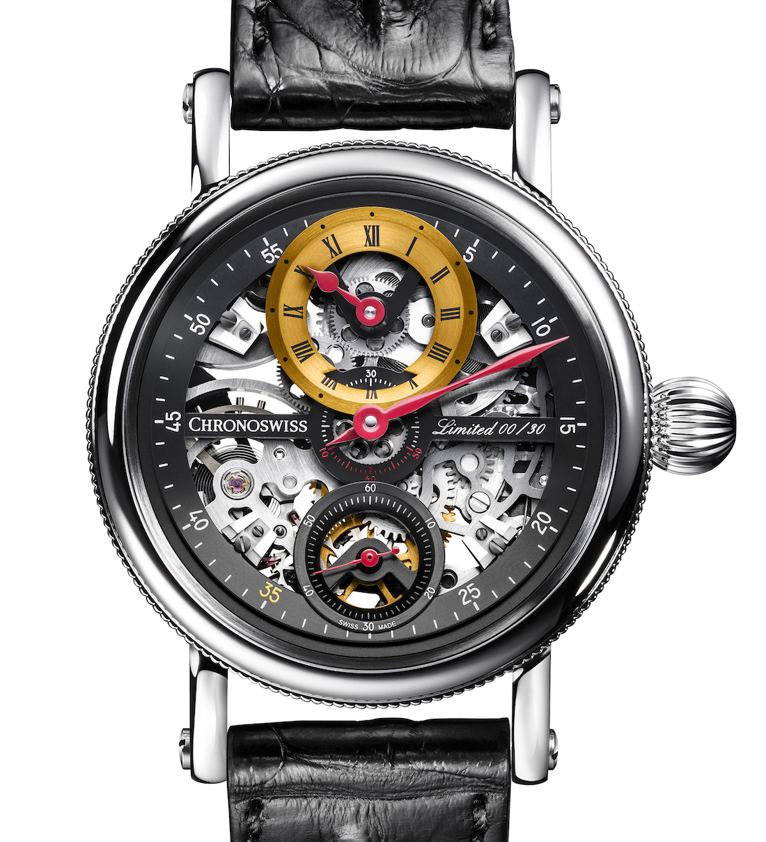 Chronoswiss-Flying-Grand-Regulator-Skeleton-Watch