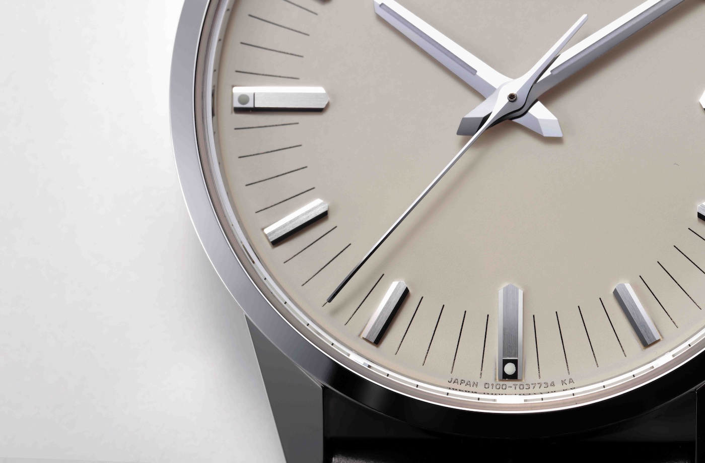citizen caliber 0100