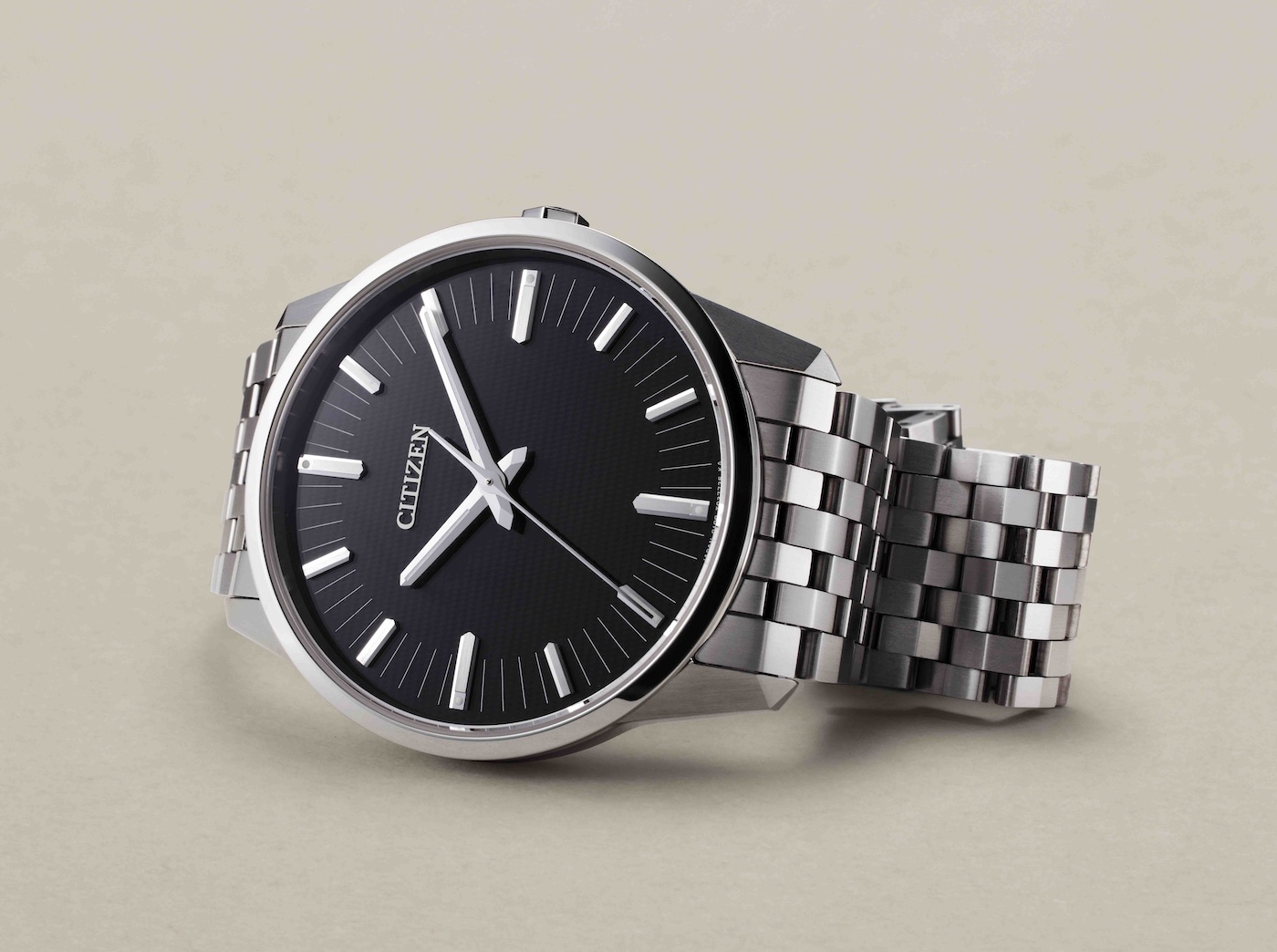 citizen caliber 0100