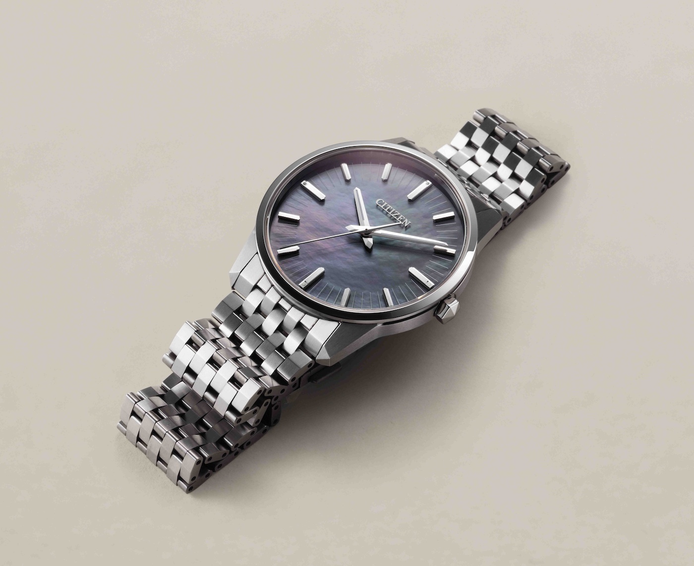 citizen caliber 0100