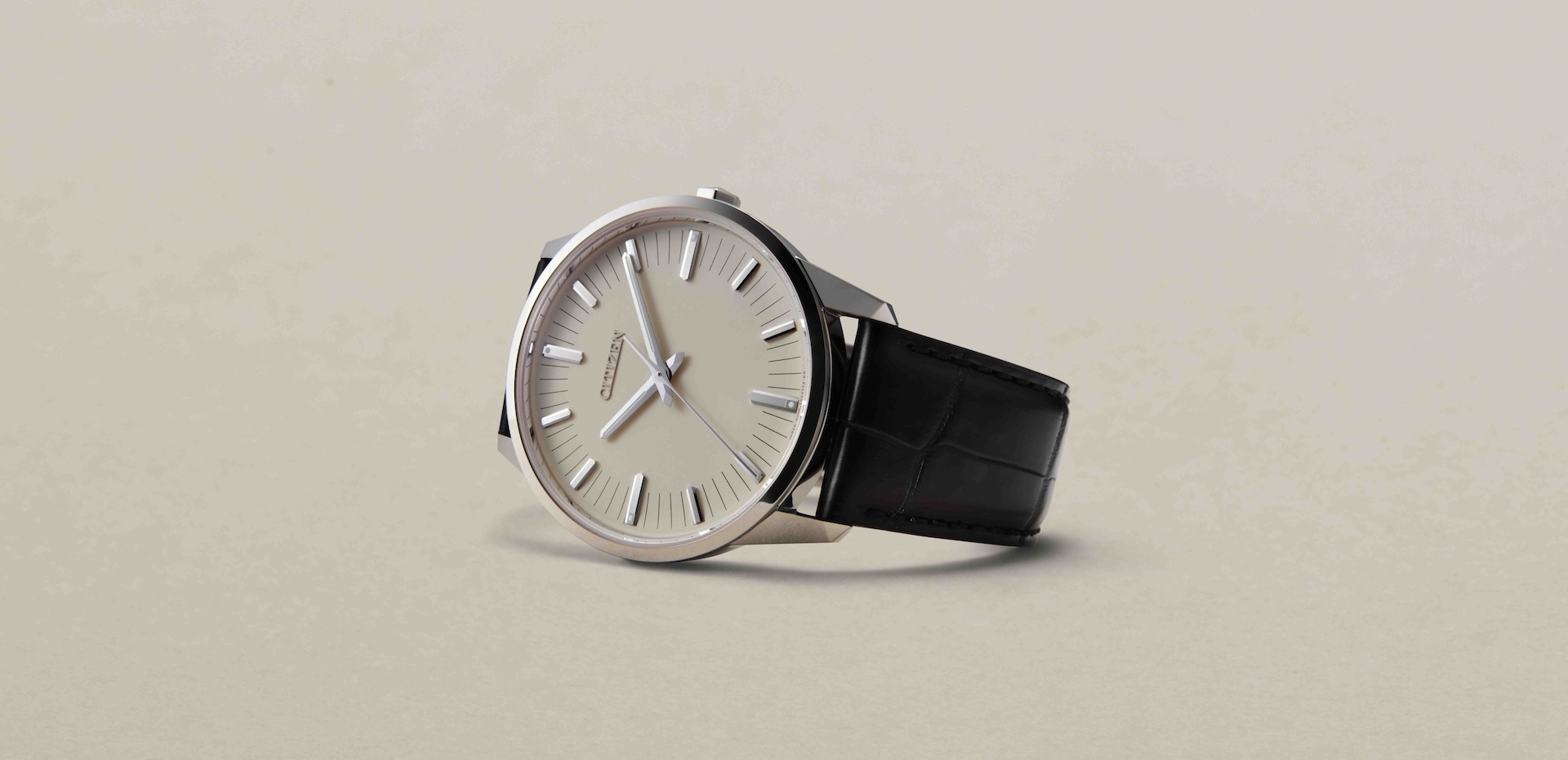 citizen caliber 0100