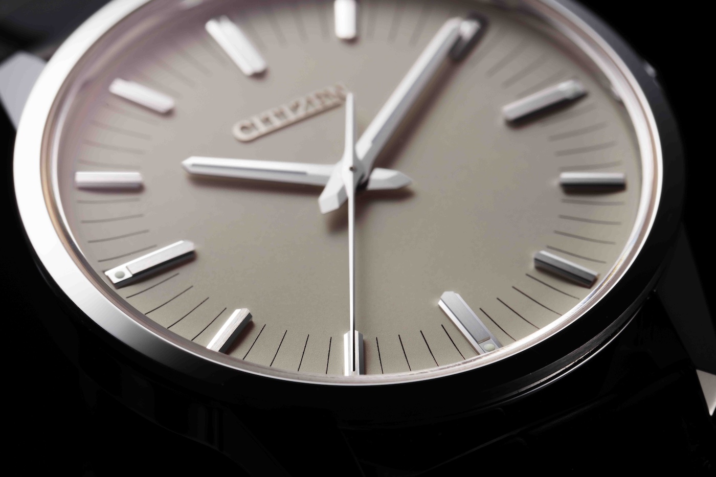 citizen caliber 0100