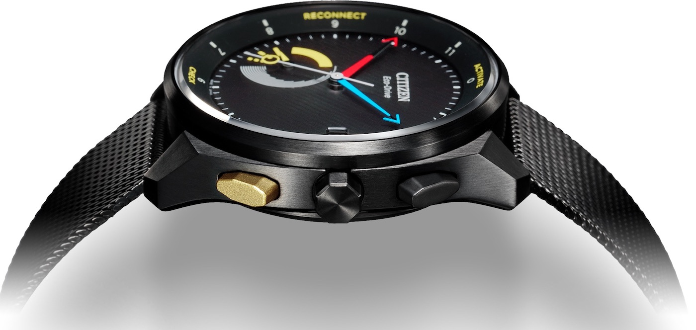 Citizen-Ecodrive-Riiiver-Smartwatch-Watch-Collection