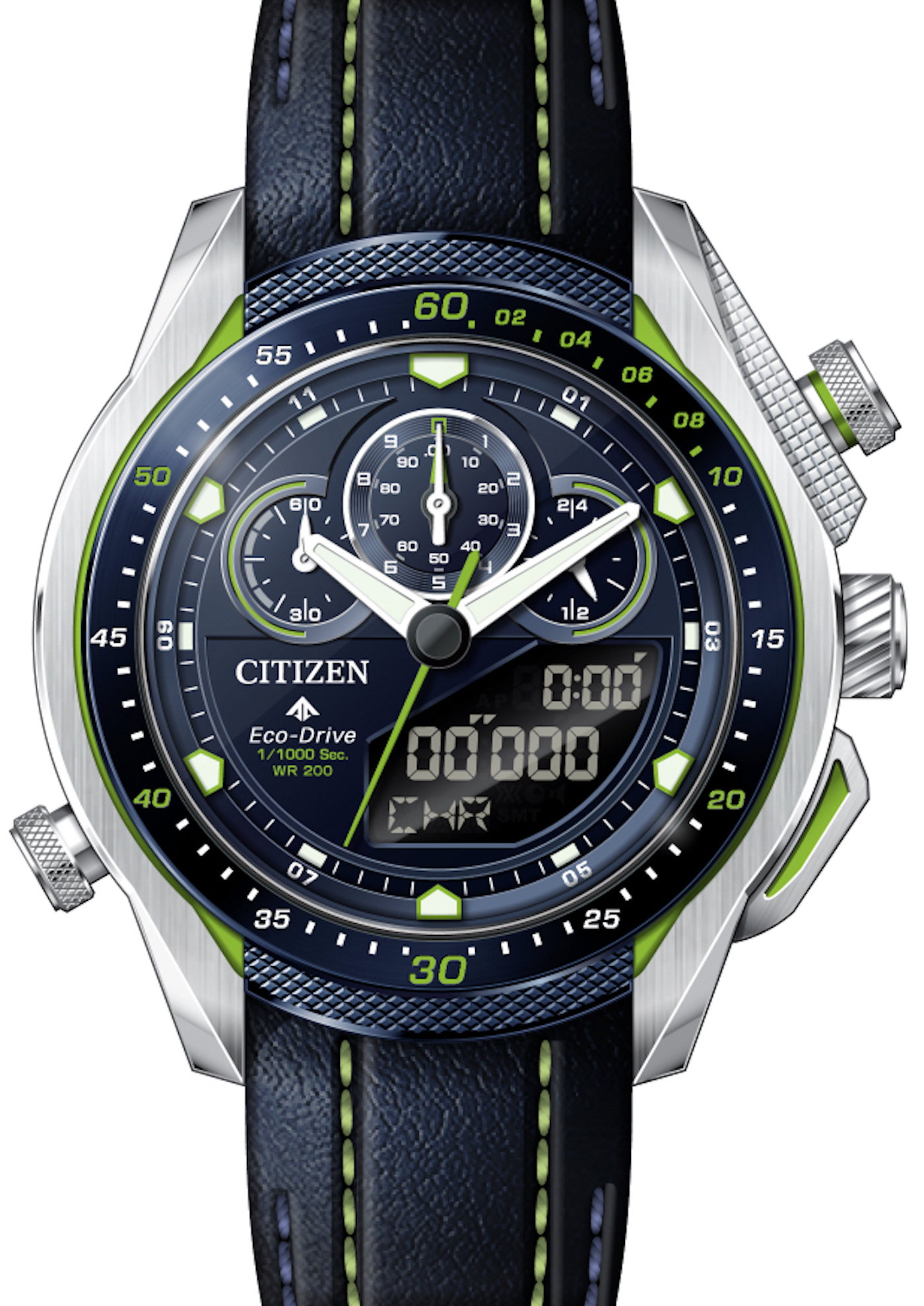 Citizen-Promaster-SST-Watches