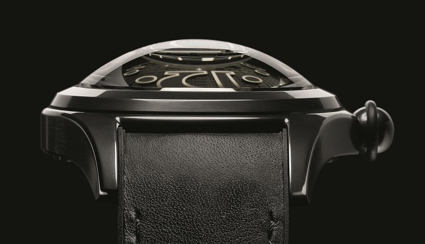 Corum Bubble Watch