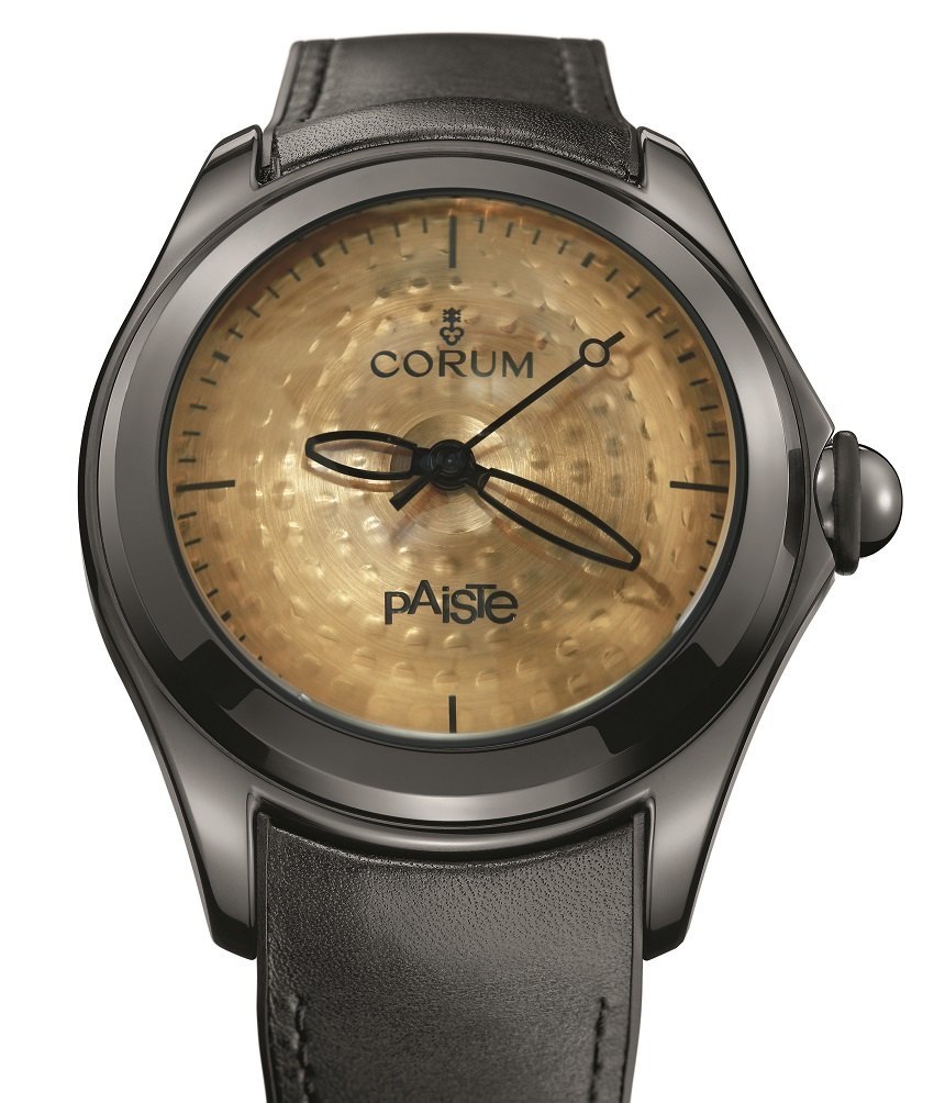 Corum Bubble Watch