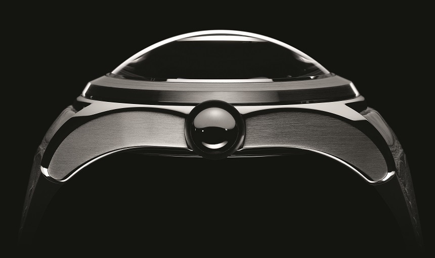 Corum Bubble Watch