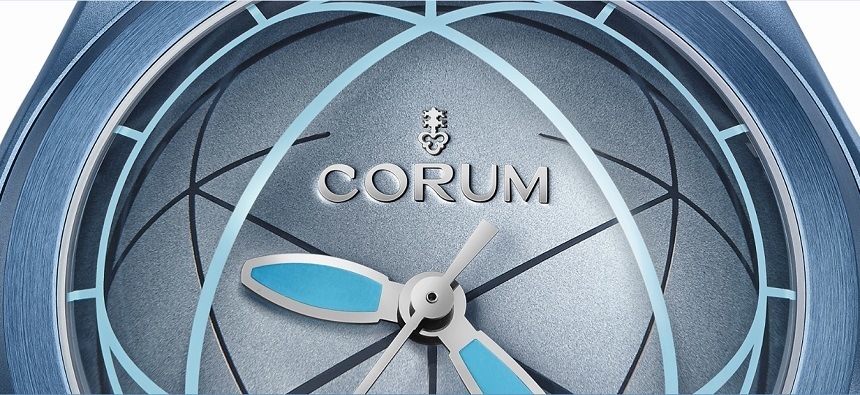 Corum Bubble Watch