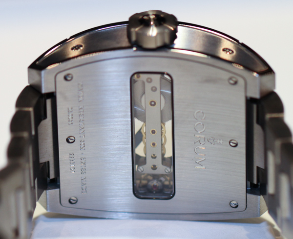 Corum Ti-Bridge Power Reserve-3