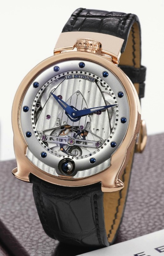 DB28 watch