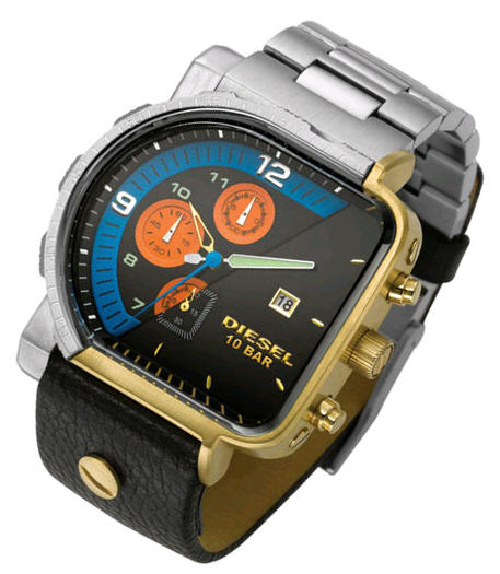 Diesel DZ4160 Freak Of Nature