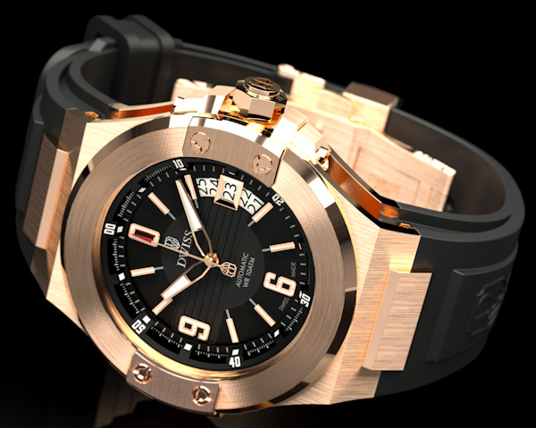 Dwiss watch-5