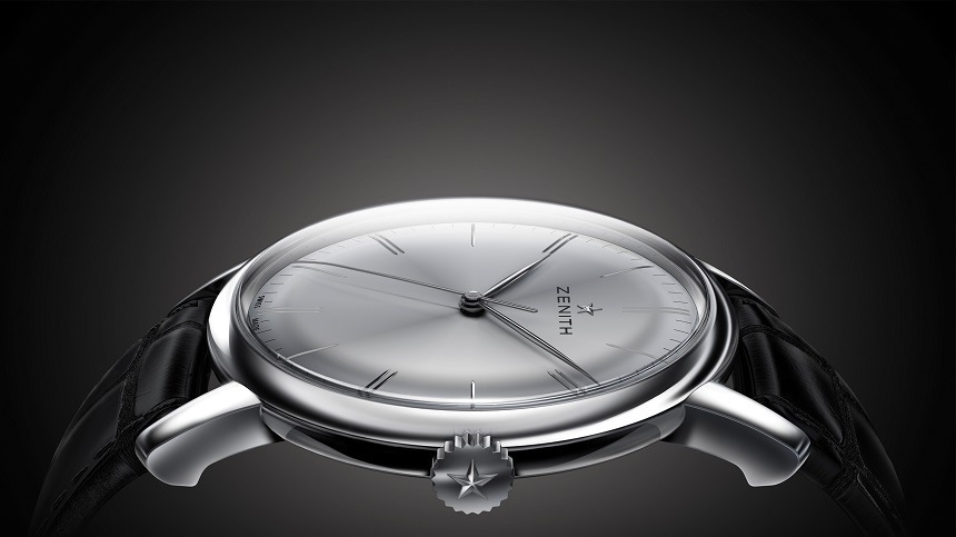 Zenith Elite Cal. 6150