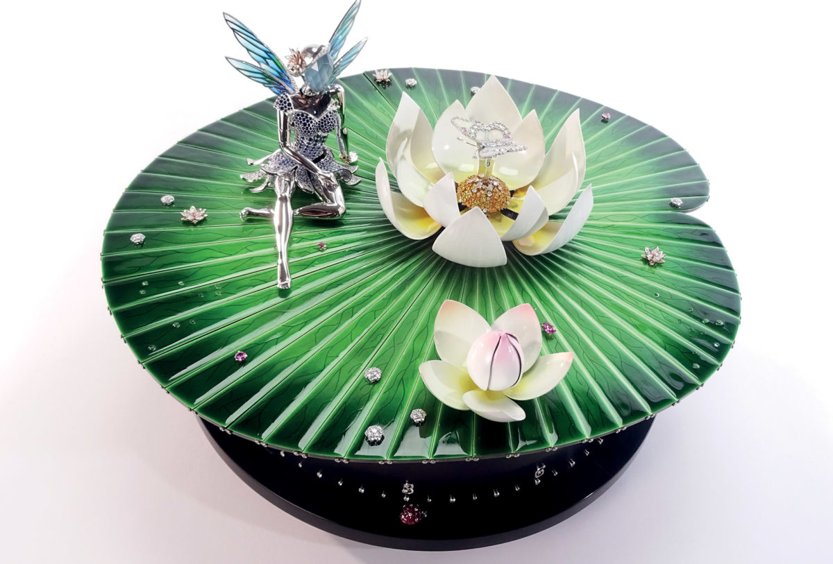 FHH Digest-Van-Cleef-and-Arpels-Automate