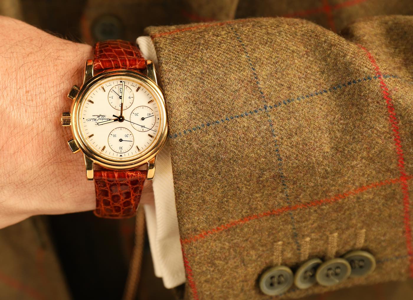 Fellows-Watch-Auction-Free-Postage