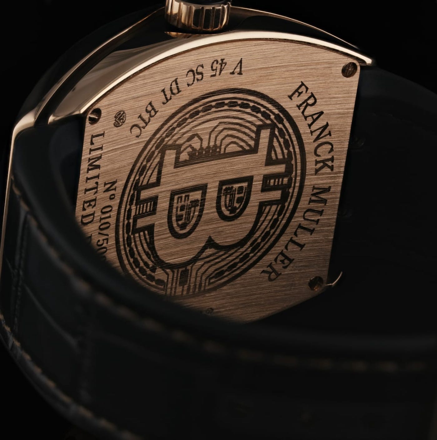 Franck-Muller-Encrypto-Bitcoin-Watch