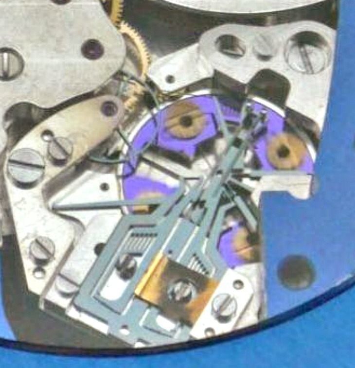 Genequand-System-watch-escapement