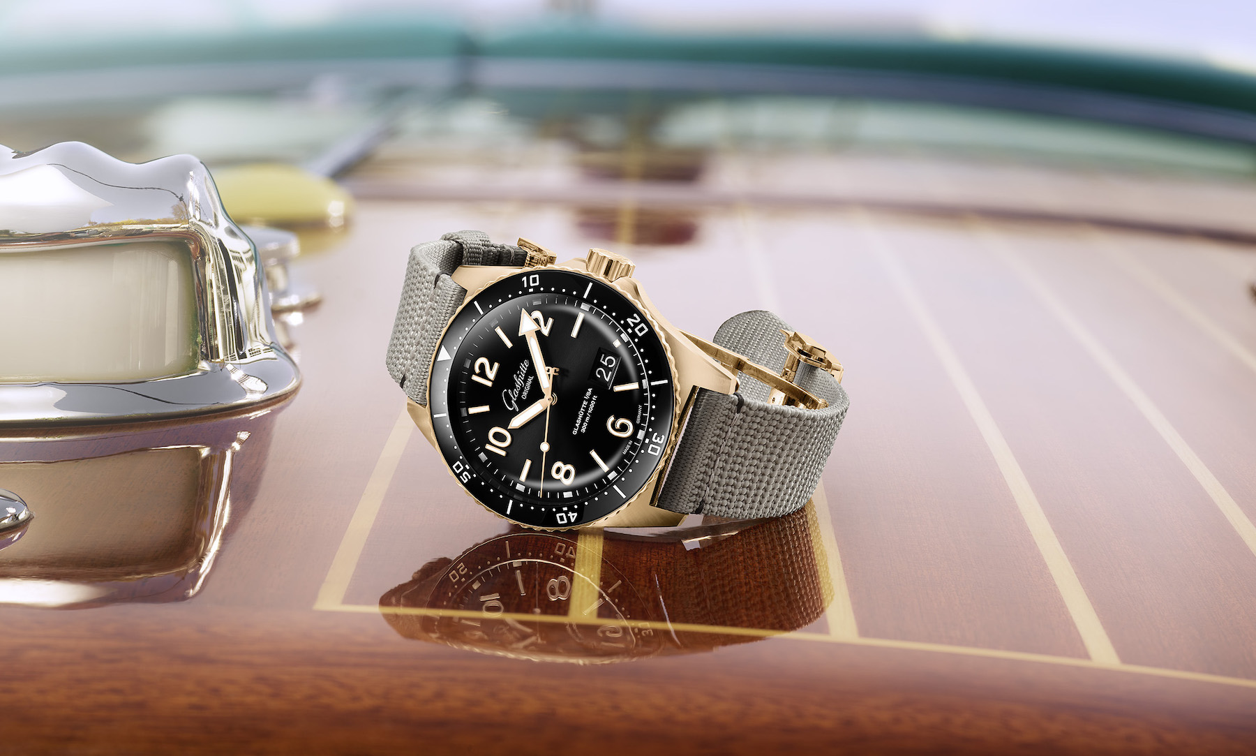glashuette original seaq panarama date