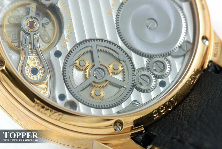 Glashutte-Original-Senator-Chronometer-Regulator-Watch-10