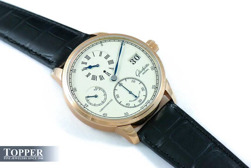 Glashutte-Original-Senator-Chronometer-Regulator-Watch-12