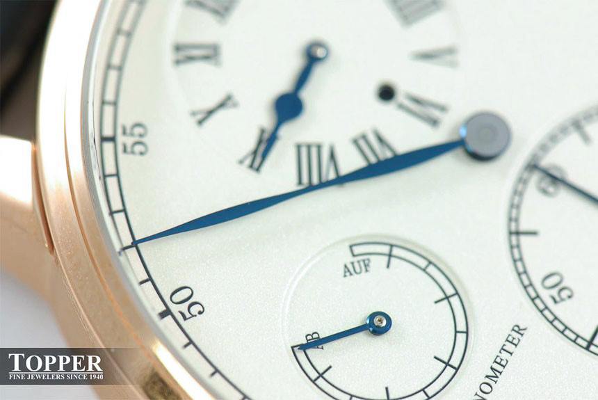 Glashutte-Original-Senator-Chronometer-Regulator-Watch-5