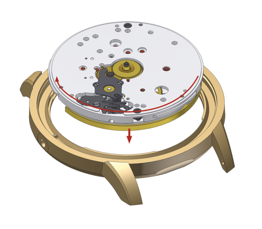 Glashutte-Original-Senator-Excellence-caliber-36-movement-ring-