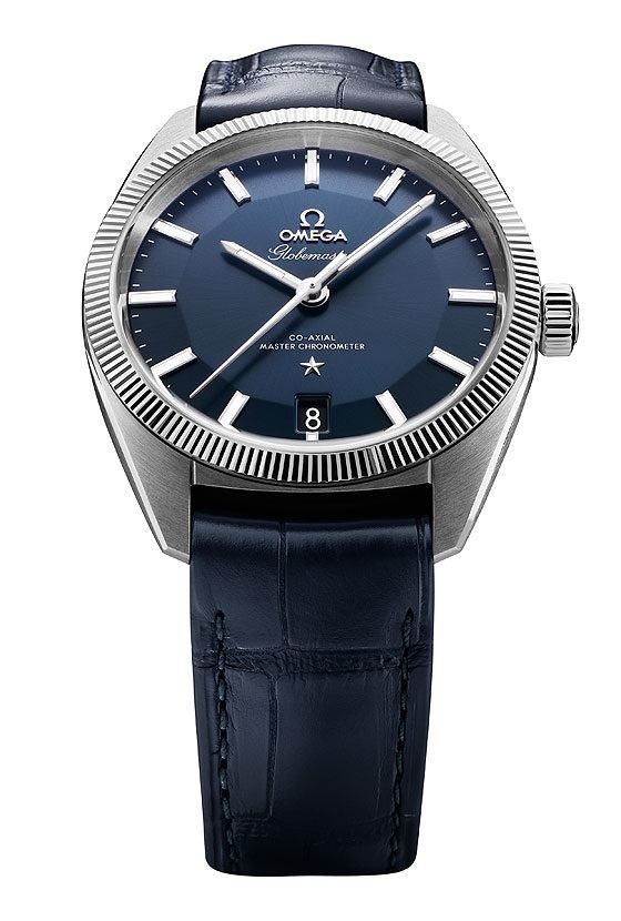 Omega Globemaster
