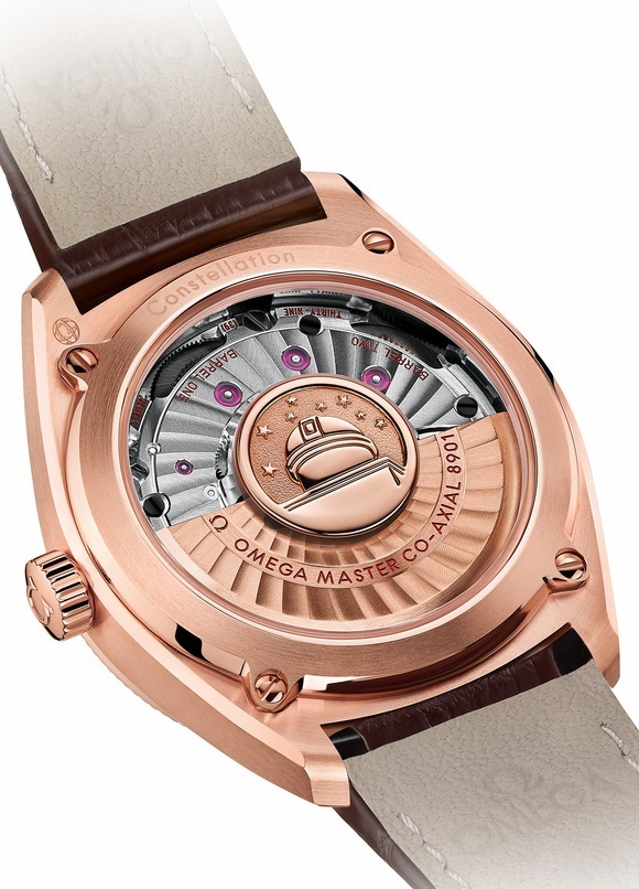 Globemaster Reverse