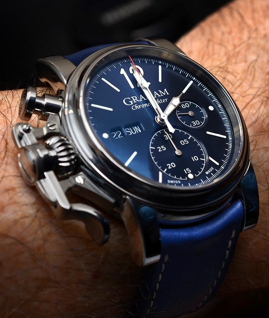 Graham-Chronofighter-Vintage-Hands-On-Review--Blue