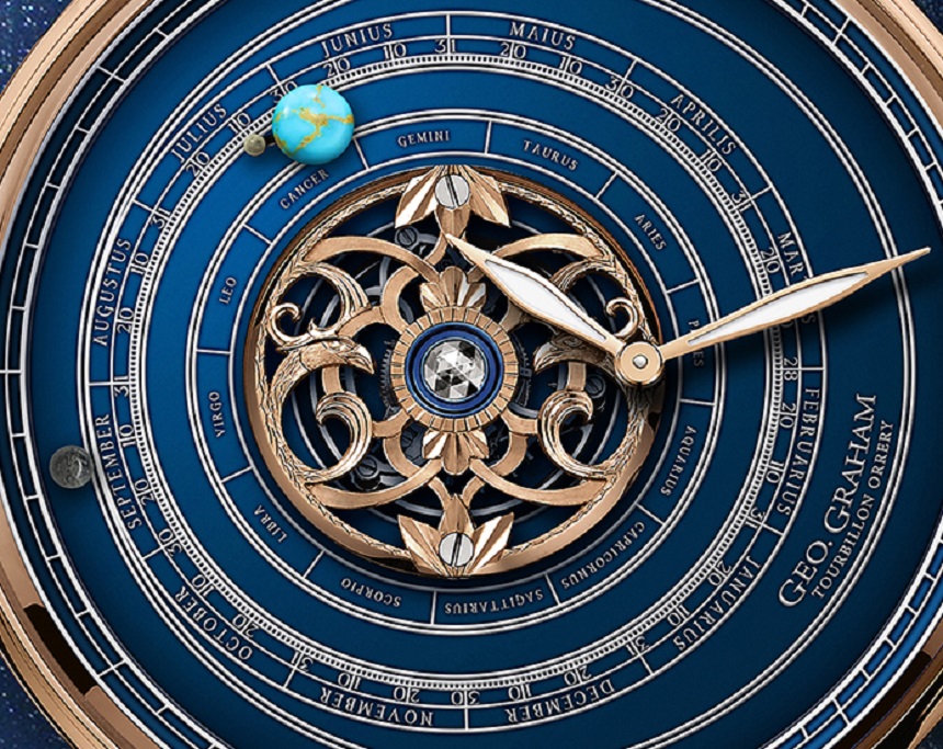 Graham-Geo.Graham-Orrery-Tourbillon-watch