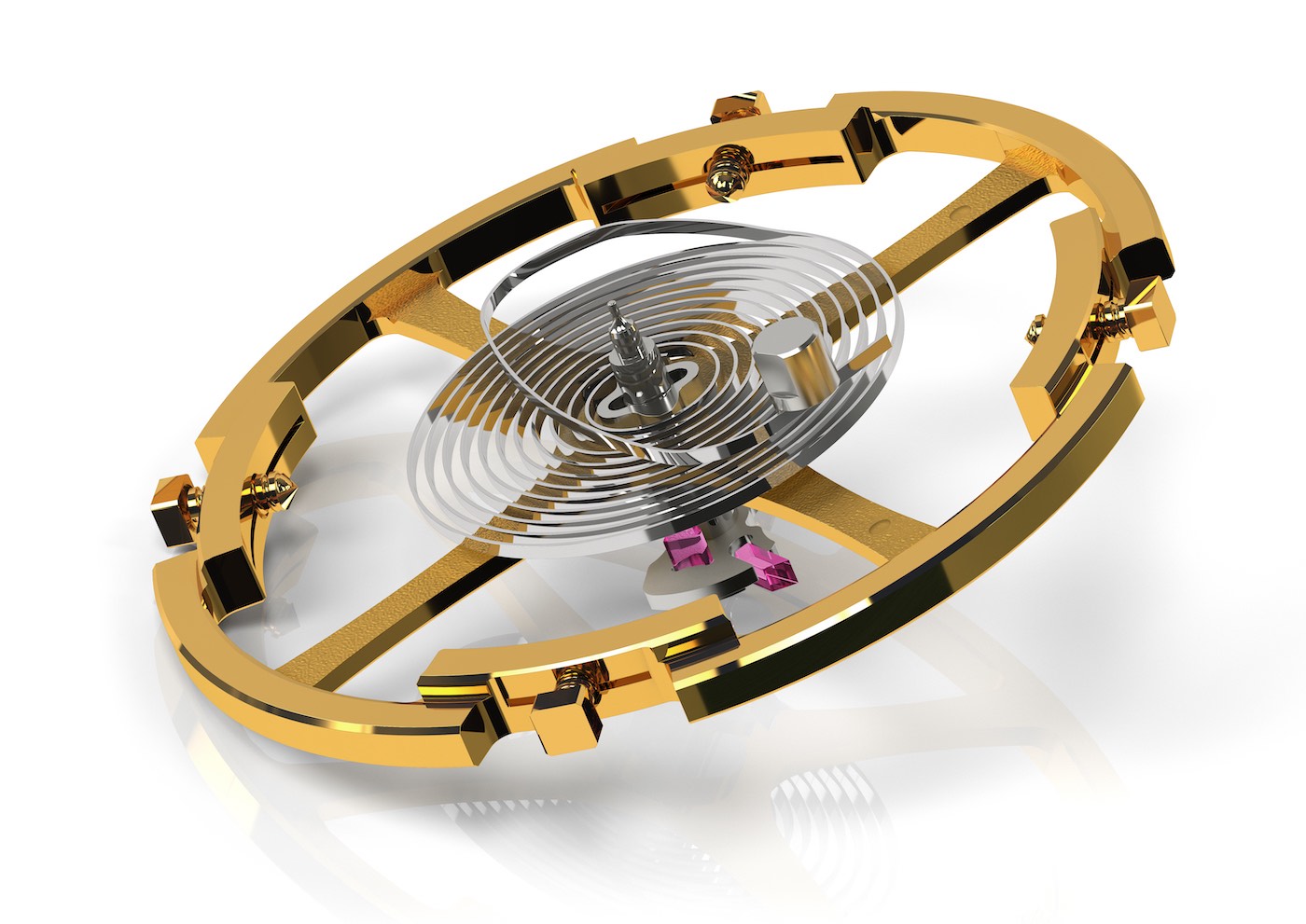 grand seiko 9s15 hi beat movement