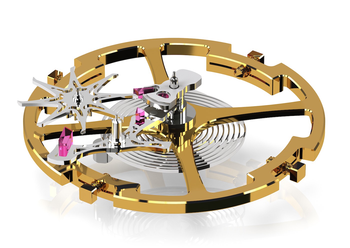 grand seiko 9s15 hi beat movement