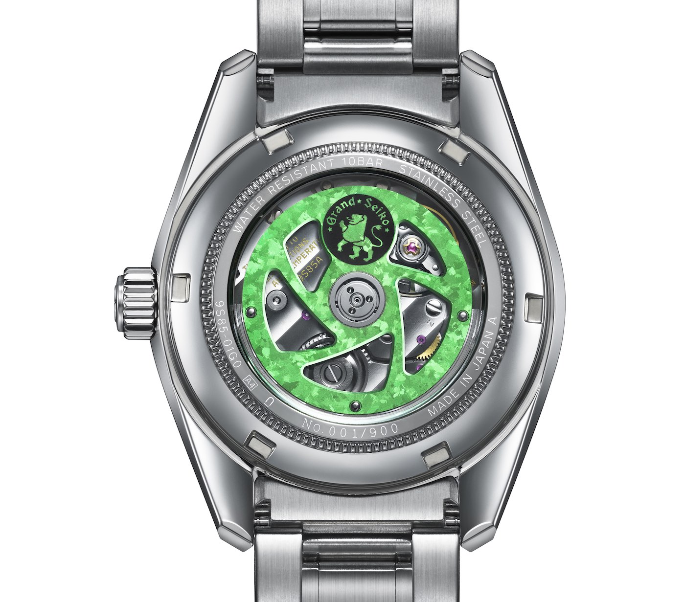 Grand-Seiko-Heritage-Collection-SBGH269-Limited-Edition-Watch