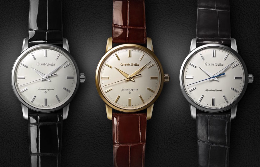 Grand-Seiko-Limited-Collection
