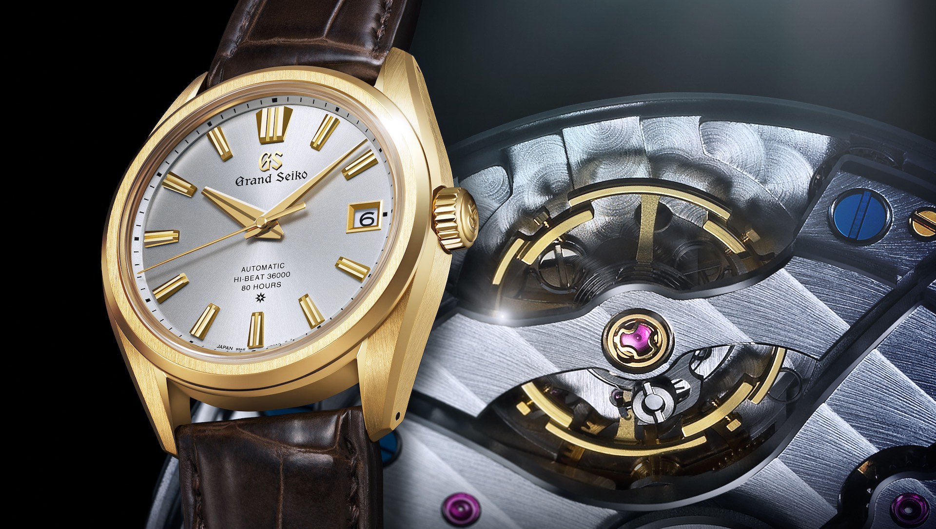 grand seiko slgh002