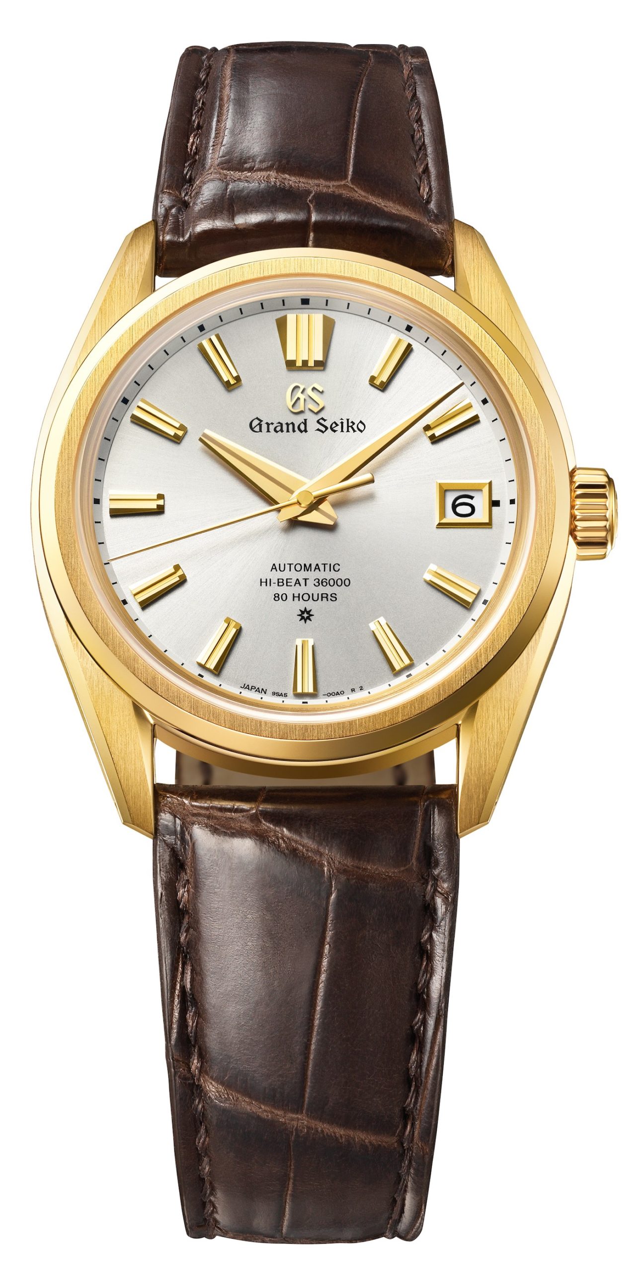 grand seiko slgh002