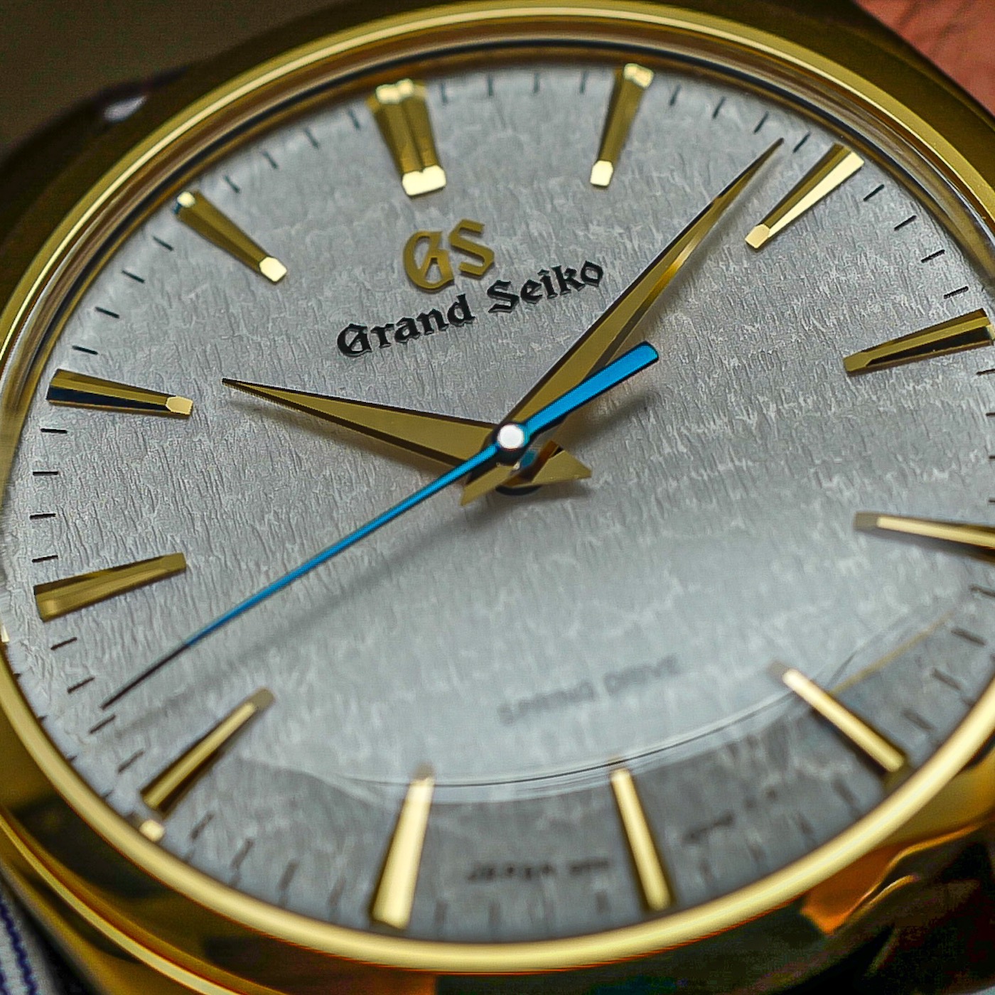 grand seiko elegance spring drive 20th anniversary