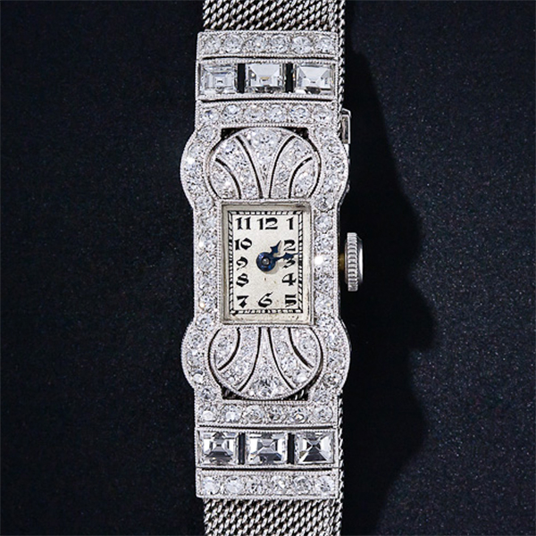 Gubelin Ladies Watch