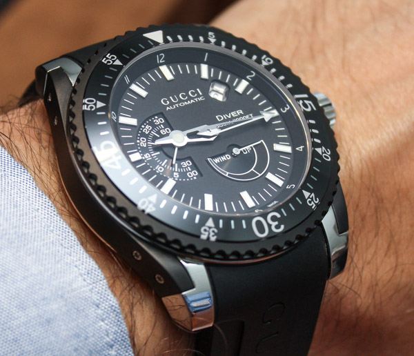 Gucci-XL-Diver-Power-Reserve-watch-7