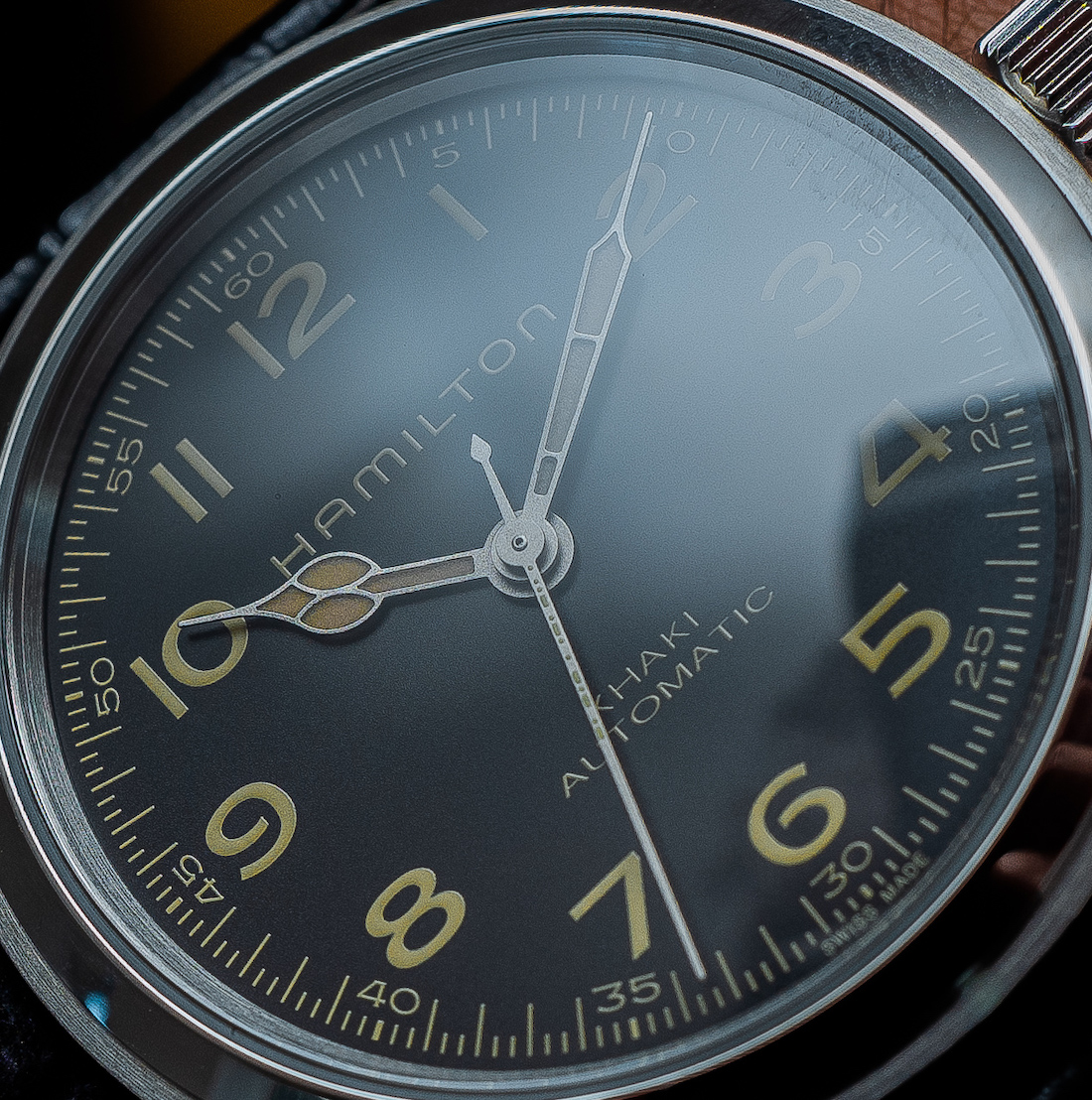 hamilton field khaki murph interstellar