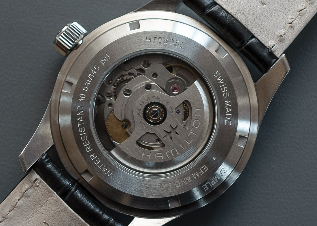 hamilton field khaki murph interstellar