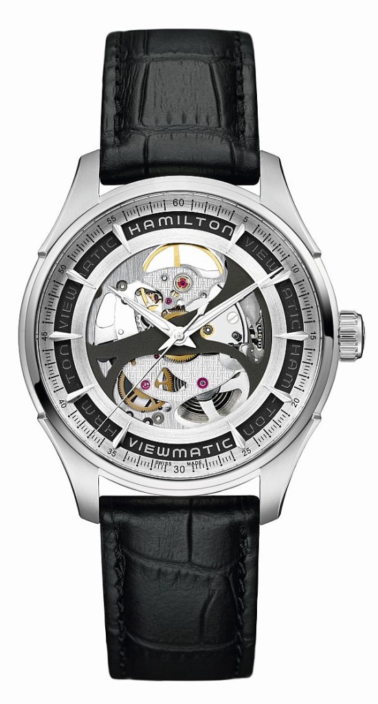 Hamilton-H42555751-Mens-Skeleton