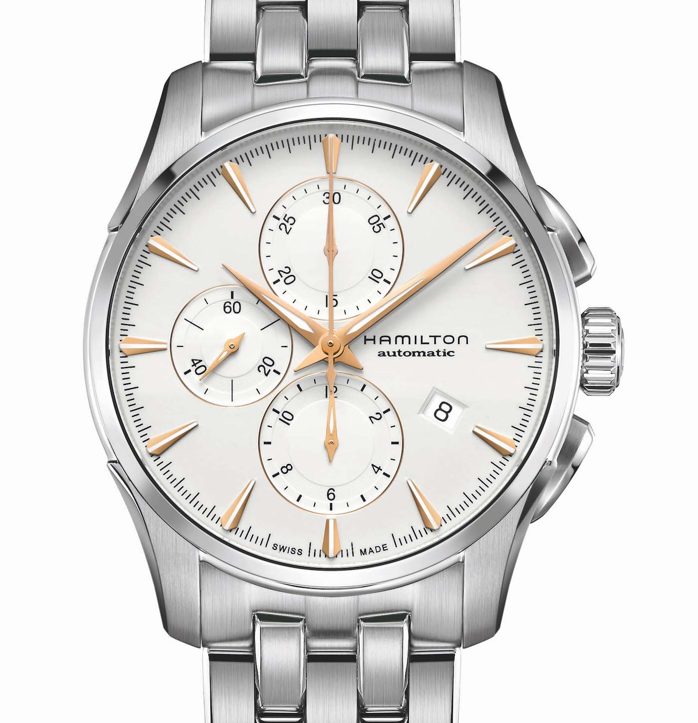 Hamilton-Jazzmaster-Automatic-Chronograph-Watch
