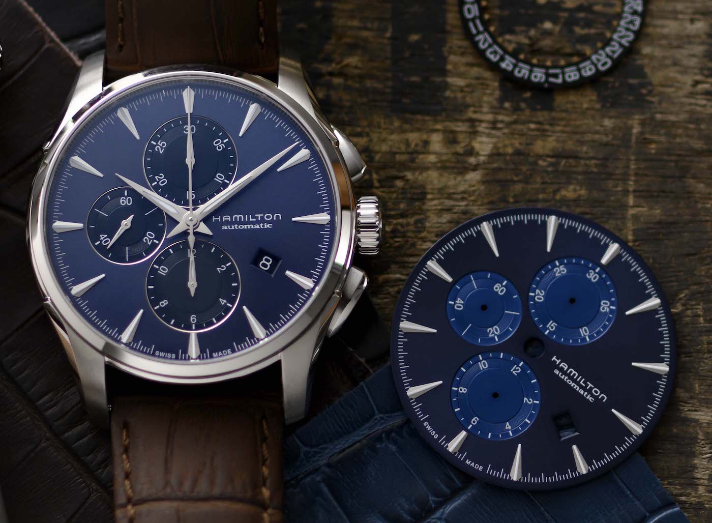 Hamilton-Jazzmaster-Automatic-Chronograph-Watch